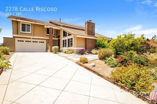Building Photo - 2278 Calle Riscoso