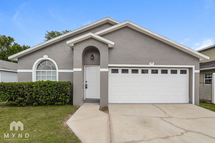 Primary Photo - 1481 Harbin Dr