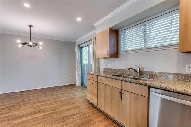 Building Photo - 4616 W Lovers Ln