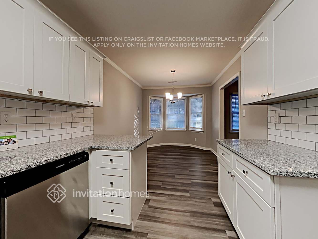 Building Photo - 4091 Woodbury Terrace NW