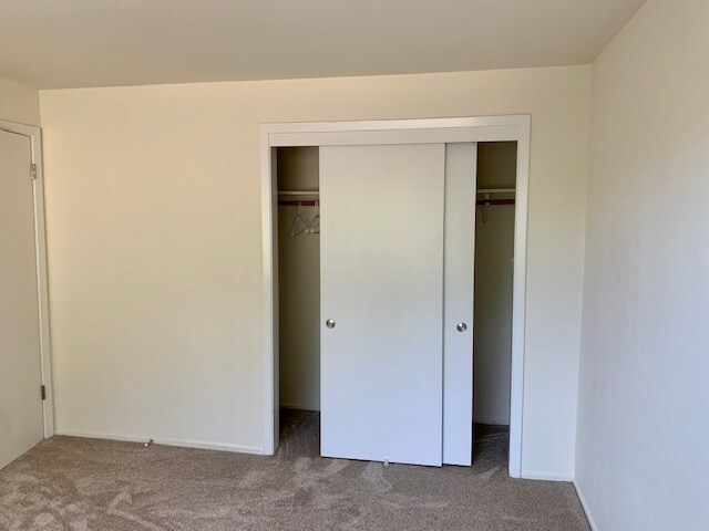 Bedroom Closet - 25 Roque Moraes Ct