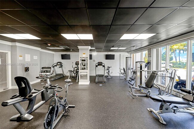Building Photo - 1865 79th Street Causeway