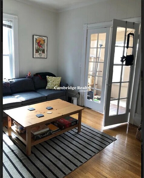 Primary Photo - 78 Winchester St