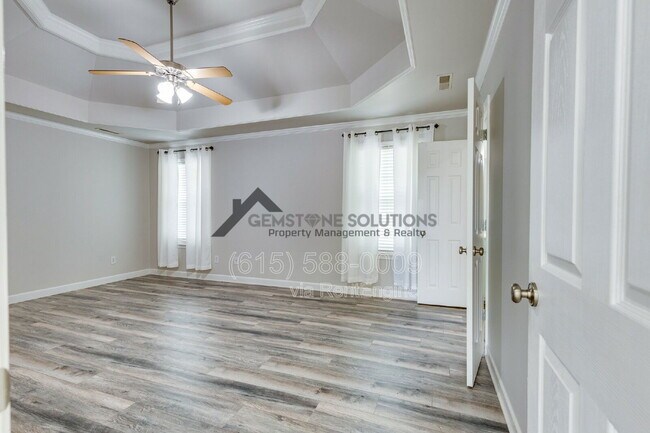 Building Photo - 1024 Belcor Dr