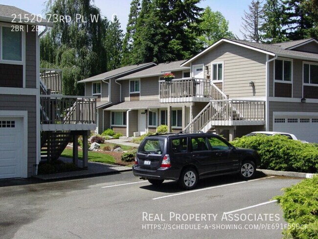 Building Photo - 21520 73rd Pl W