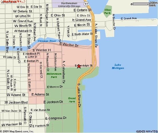 Building Photo - 400 E Randolph St