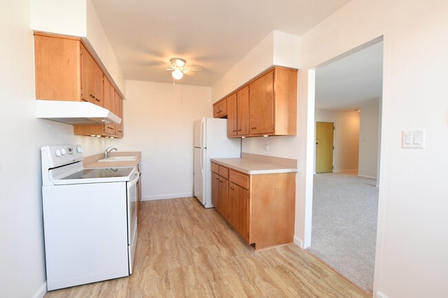Building Photo - 1333 W Touhy Ave