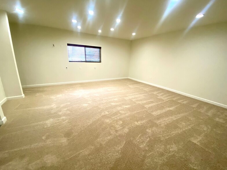 Large Bonus Room/Den - 23552 Kivik St