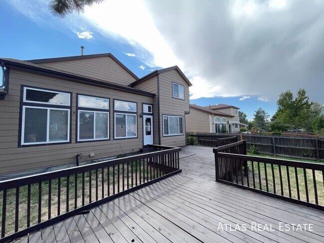 Building Photo - 4610 Lasater Trail