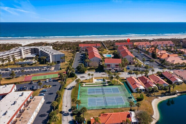 Building Photo - 1733 Sea Fair Dr