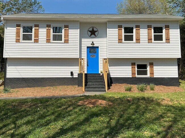 Building Photo - 4910 Pine Hall Rd