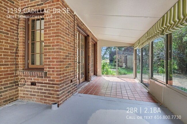 Building Photo - 1139 Cadillac Dr SE