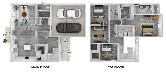 Building Photo - 2202 Hopper Ln