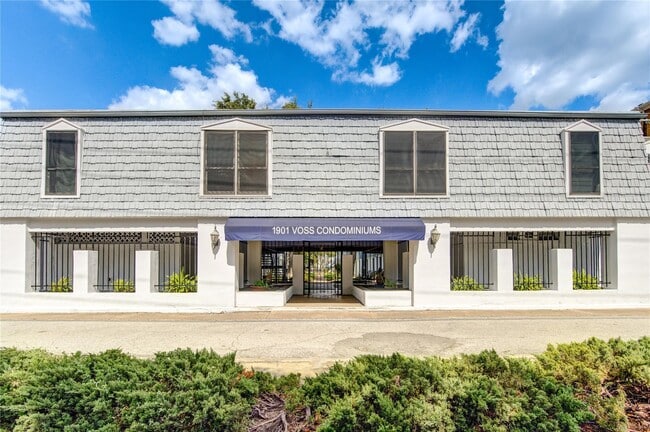 Building Photo - 1901 S Voss Rd