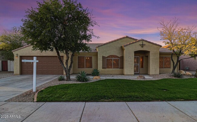 Building Photo - 17592 W Copper Ridge Dr