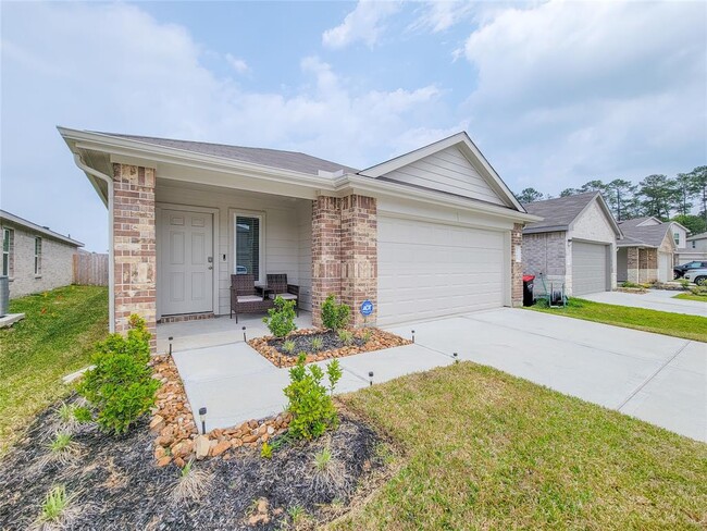 Building Photo - 5723 Sycamore Glen Dr