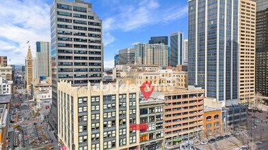 Building Photo - 1617 California St