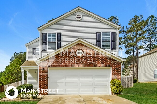 Building Photo - 3009 Van Dorn Rd