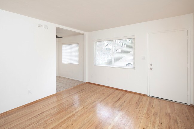 Primary Photo - 1 BR with Parking and Utilities Included ~...