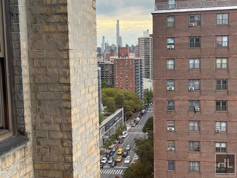 Building Photo - AMSTERDAM AVENUE