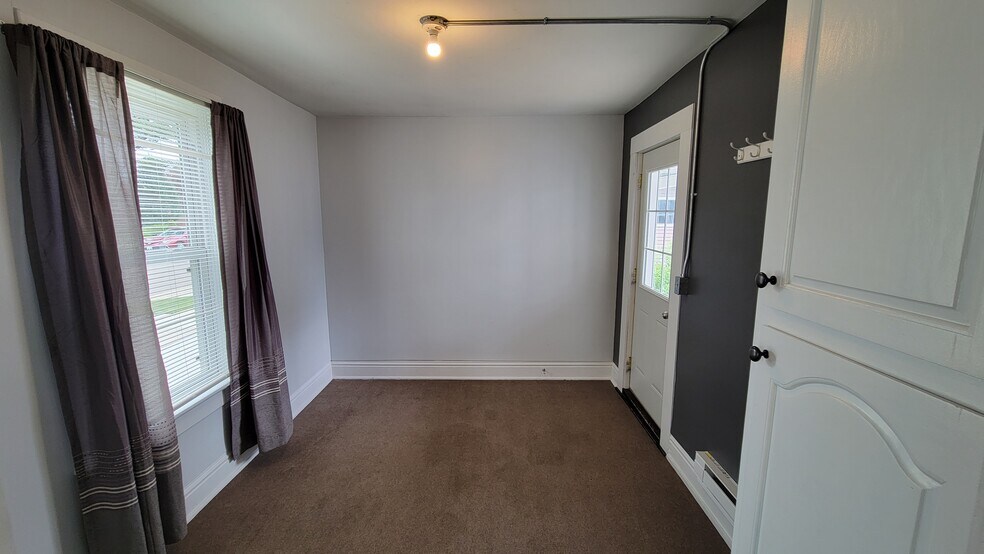 Mudroom/Office - 1803 8th St