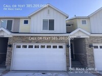 Building Photo - Spacious 3-Bed Townhome with Modern Amenit...