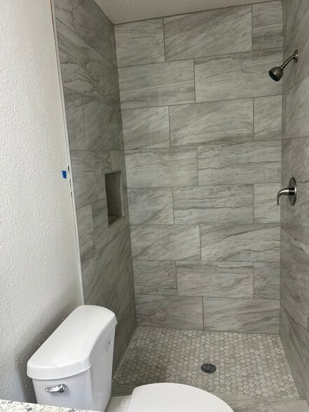 Another view of primary bathroom shower. - 4720 Burma Rd