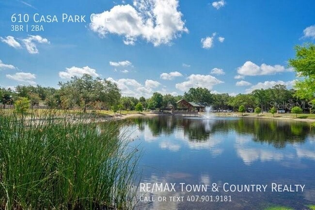 Building Photo - Casa Park Townhome For Rent in Tuscawilla!
