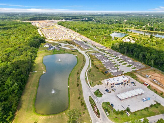 Building Photo - 9662 Caney Trails Rd