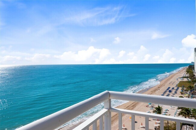 Building Photo - 3850 Galt Ocean Dr