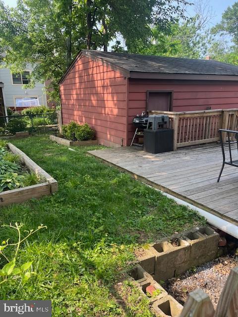 Building Photo - 4206 Washington Blvd