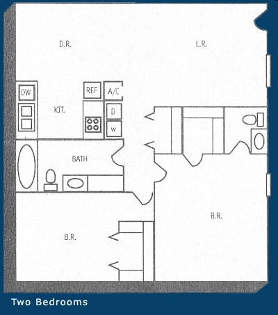 White Columns Apartments West Monroe La White Columns Apartments West Monroe La