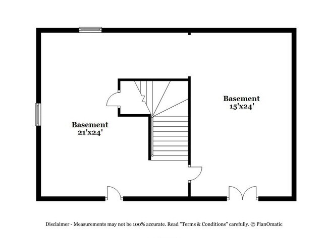 Building Photo - 2609 Democracy Dr