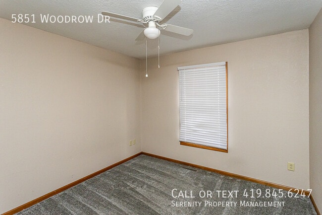 Building Photo - 5851 Woodrow Dr