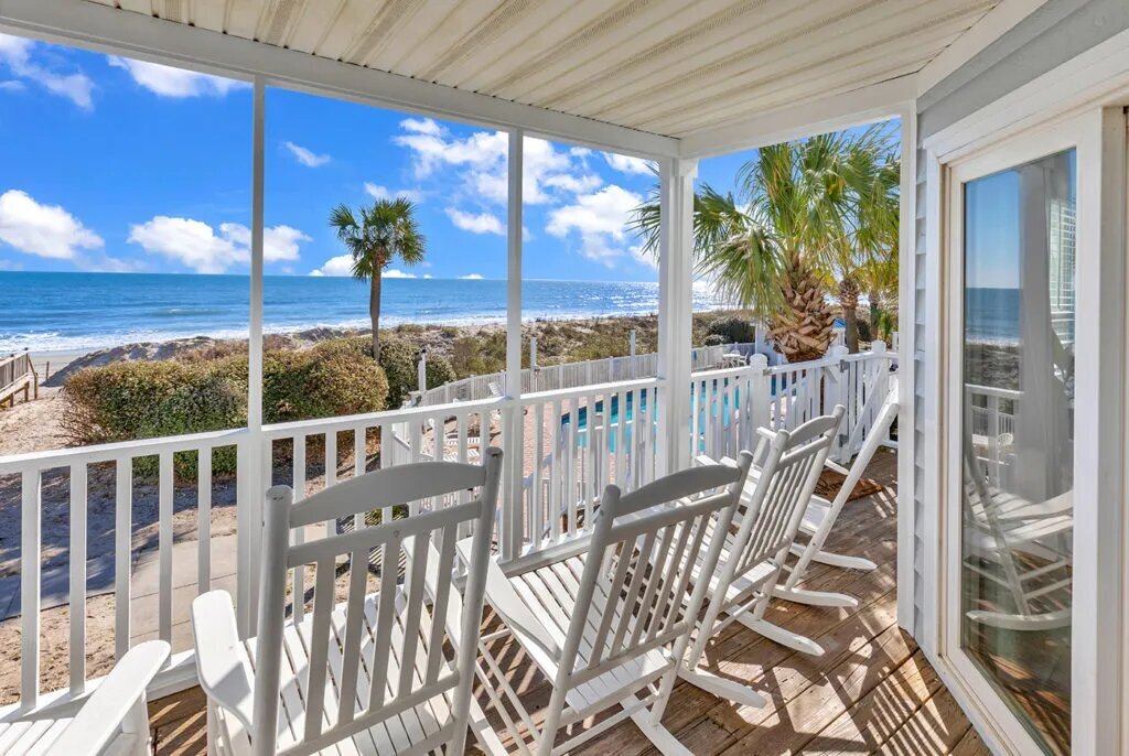 Building Photo - 1426 N Waccamaw Dr