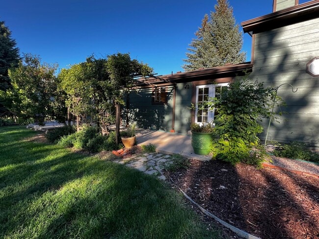 Building Photo - Charming 4 bed, 2 bath Home in North Fort ...