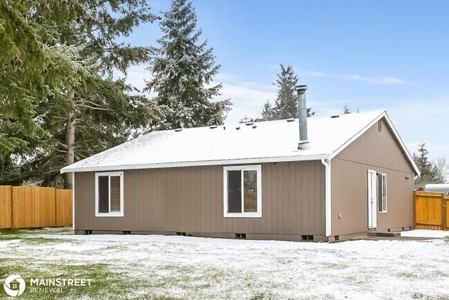 Building Photo - 12009 163rd St Ct E