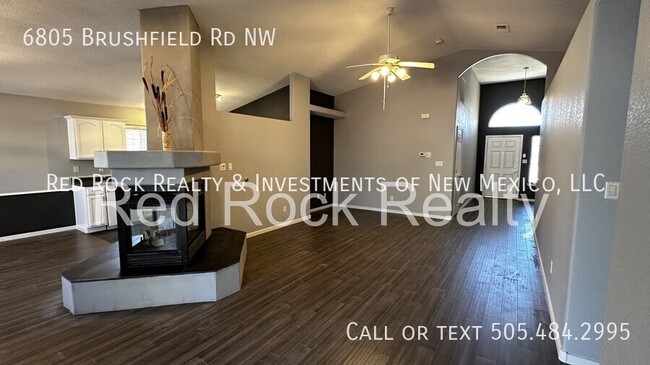 Building Photo - Gorgeous Single Story Home in NW ABQ!