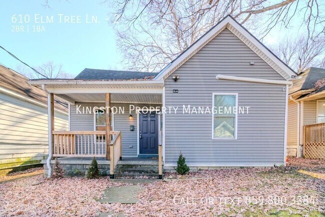Building Photo - 610 Elm Tree Ln