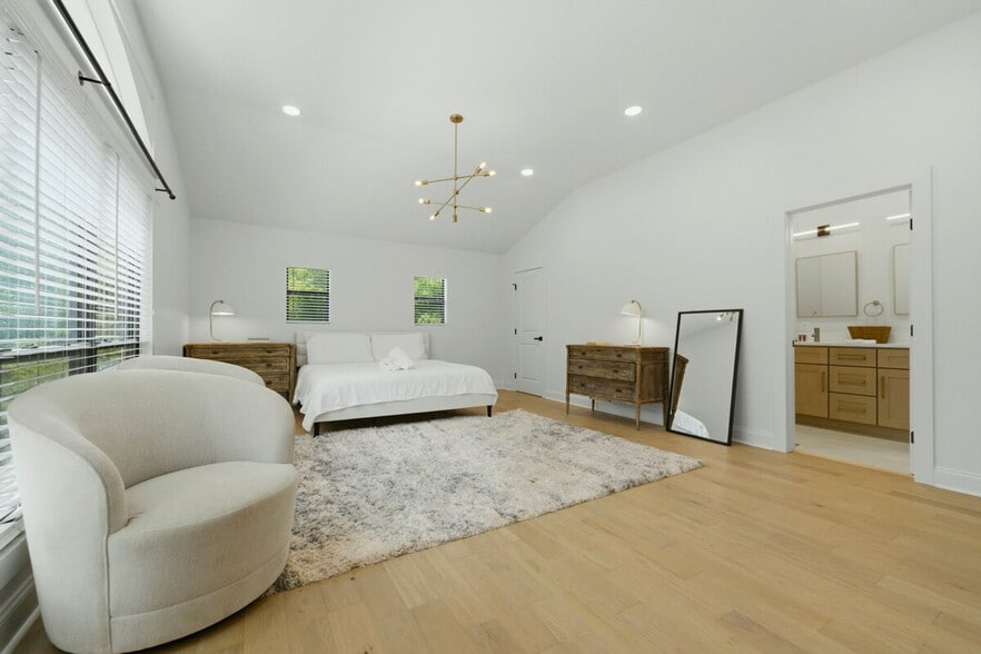 Building Photo - 1845 Branch Valley Dr