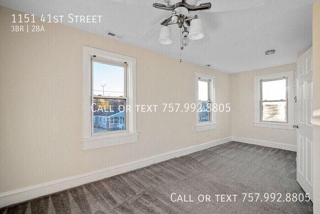 Building Photo - 1151 41st St