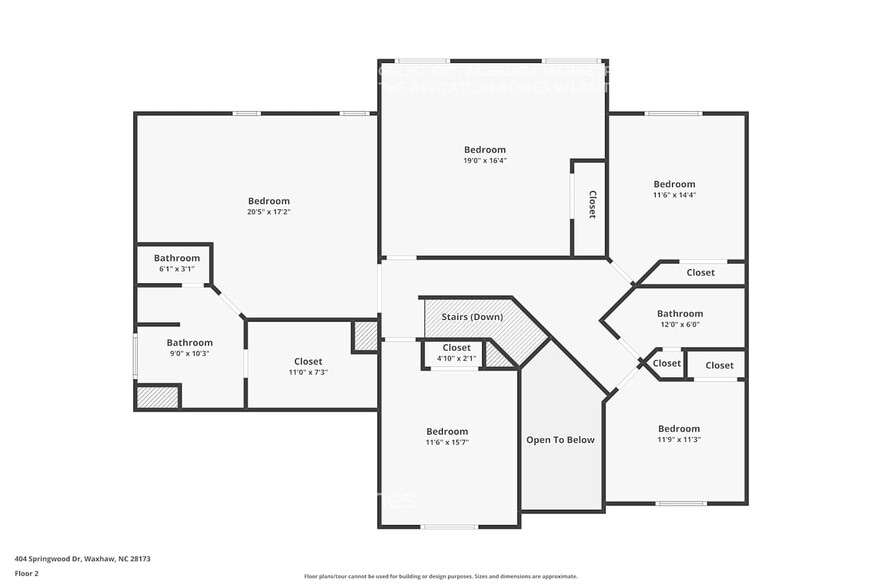 Building Photo - 404 Springwood Dr