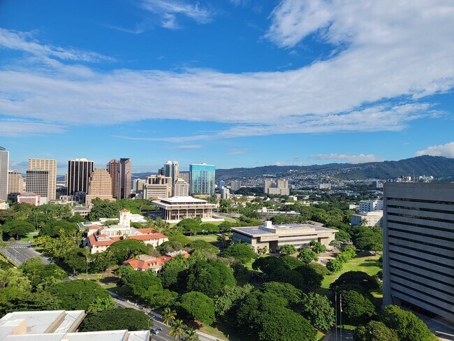 Building Photo - Split AC. Two Parking. Kakaako. (RRLLC)