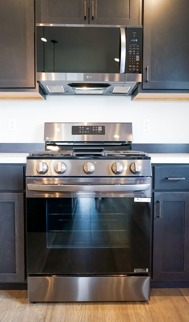 Building Photo - Newly built home with 3 car garage