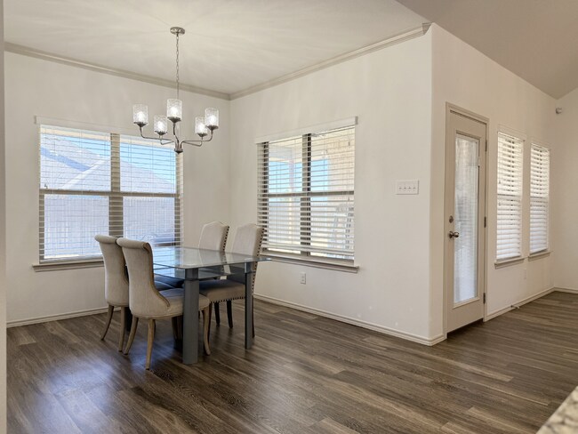 Building Photo - South Lubbock Home with Open Layout, Fireplace & Covered Patio