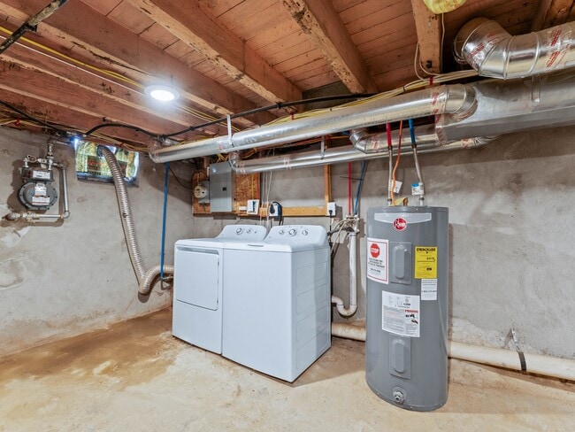 Building Photo - 2531 N Lee St