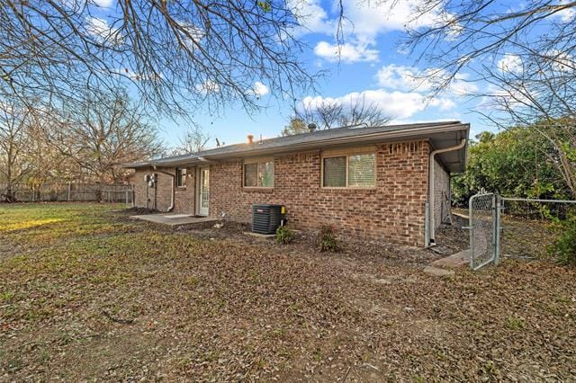 Building Photo - 800 Howell Dr