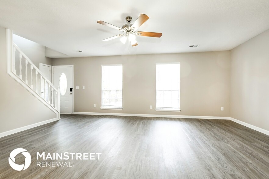 Building Photo - 3144 Manorside Way SW