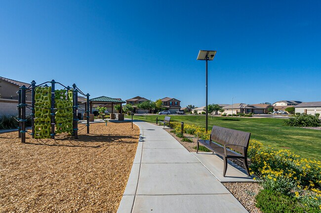 Building Photo - 15877 W Mauna Loa Ln