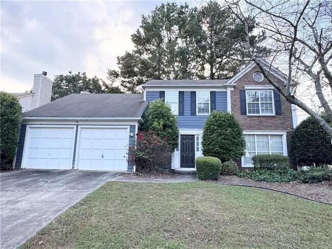 Primary Photo - 11865 Carriage Park Ln